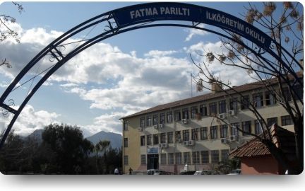 Fatma Parıltı İlkokulu 