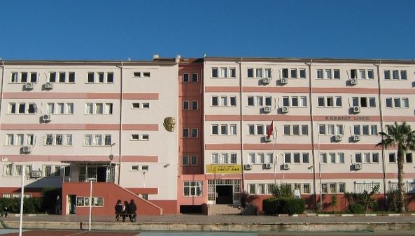 Karatay Anadolu Lisesi 