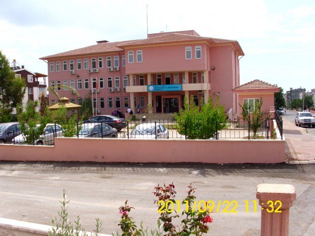 Kepez Rehberlik Ve Araştırma Merkezi 