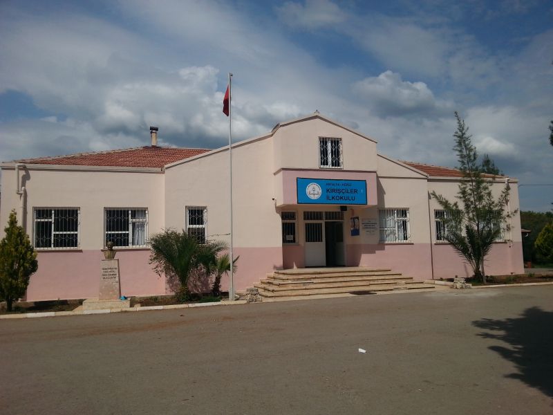 Kirişçiler İlkokulu 