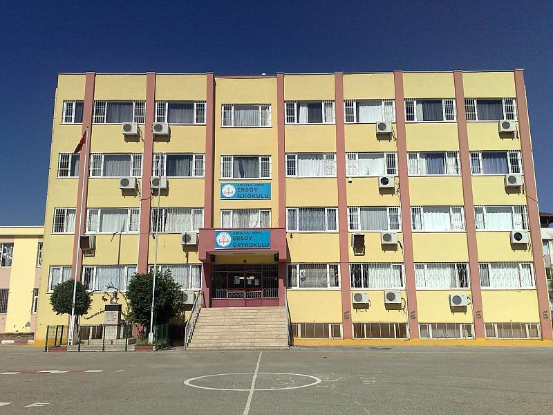 Ersoy Ortaokulu 