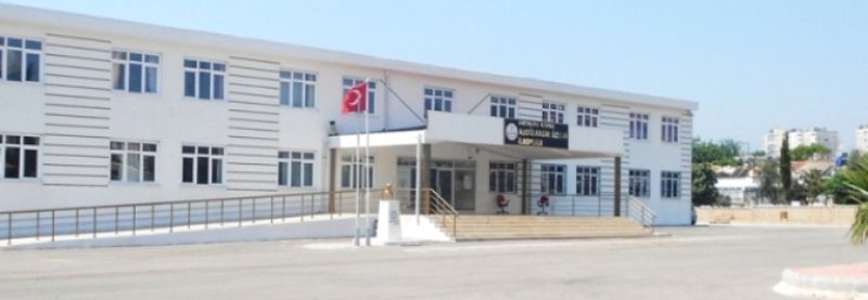 Abdülkadir Özkan İlkokulu 