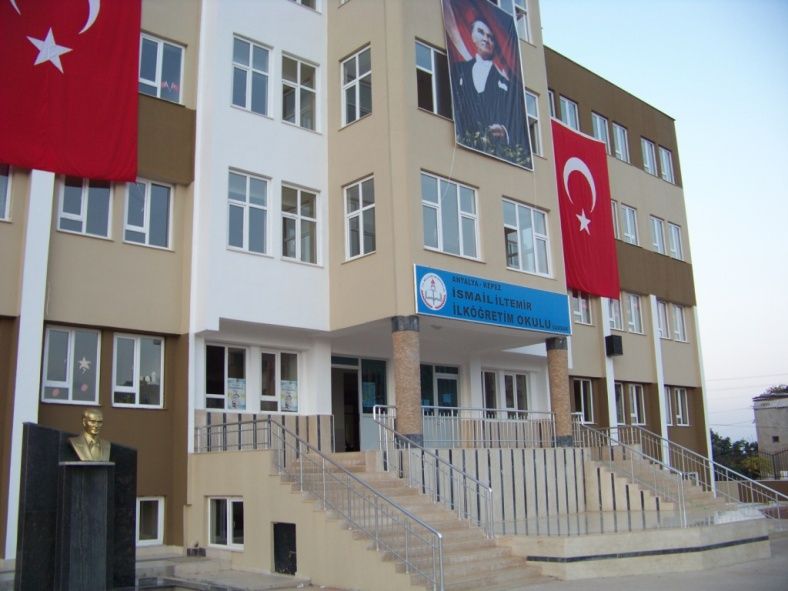 Makbule-Mehmet Karabacak Anaokulu 
