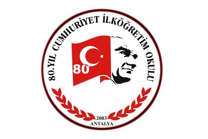 80. Yıl Cumhuriyet İlkokulu 