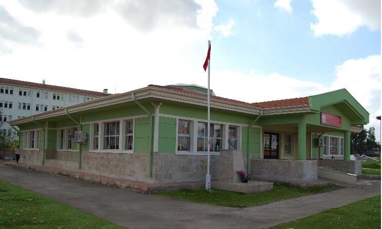 Sunay-Gönül-Türkan-Saadet Saygan Kardeşler-5 Anaokulu 