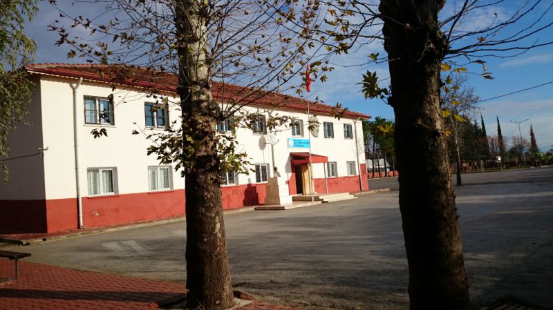 Altınova Esen İlkokulu 
