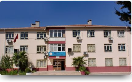 Ahatlı İlkokulu 