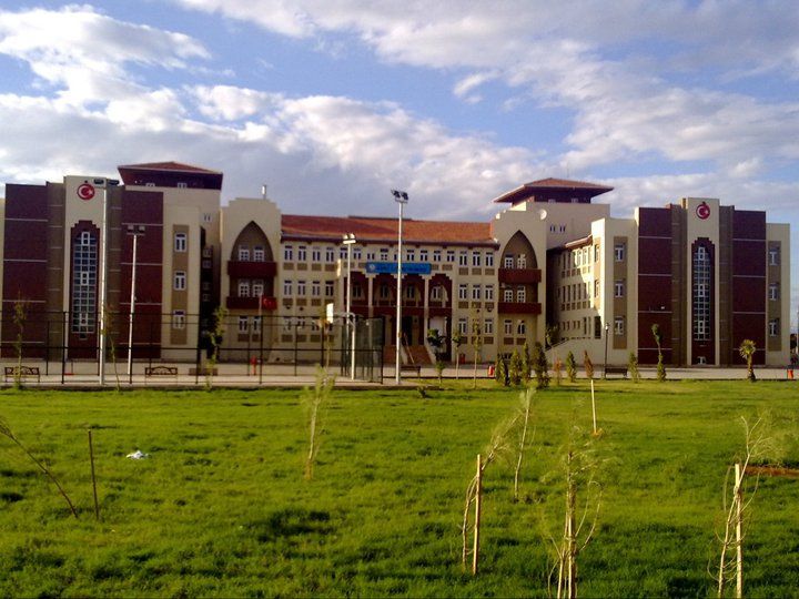Kepez İlkokulu 