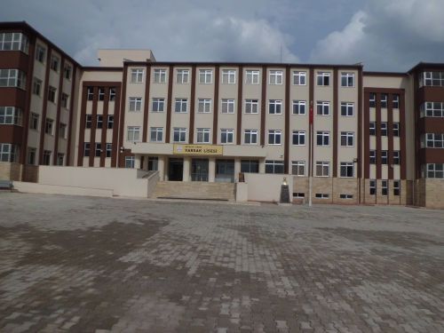 Varsak Lisesi 