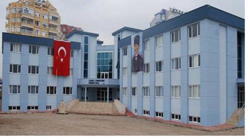 Z.marsel-Z.denizhan Öner İlkokulu 