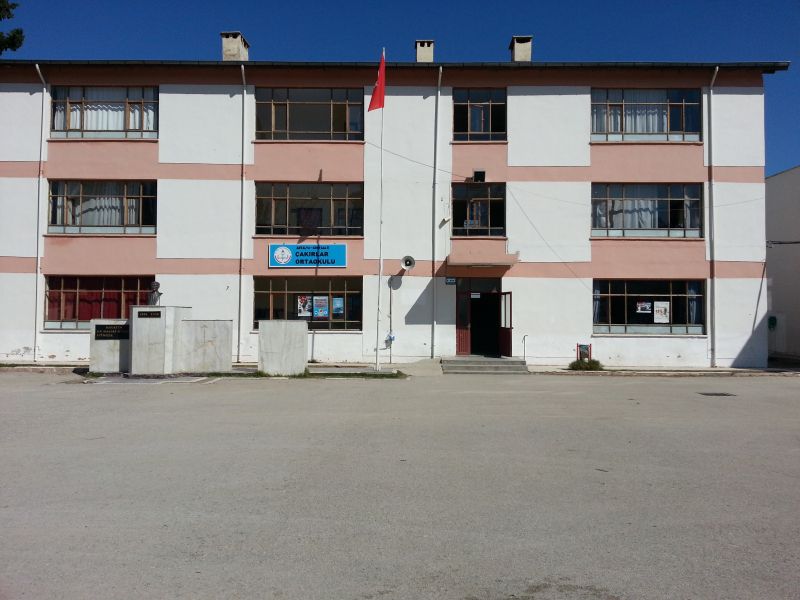 Çakırlar Ortaokulu 