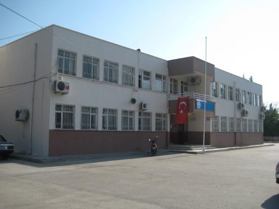 Çakırlar İlkokulu 