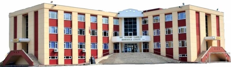 Dr. İlhami Tankut Anadolu Lisesi 