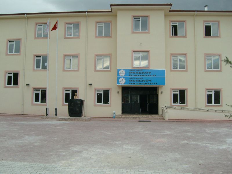 Sülekler Şehit Semih Aldemir Ortaokulu 