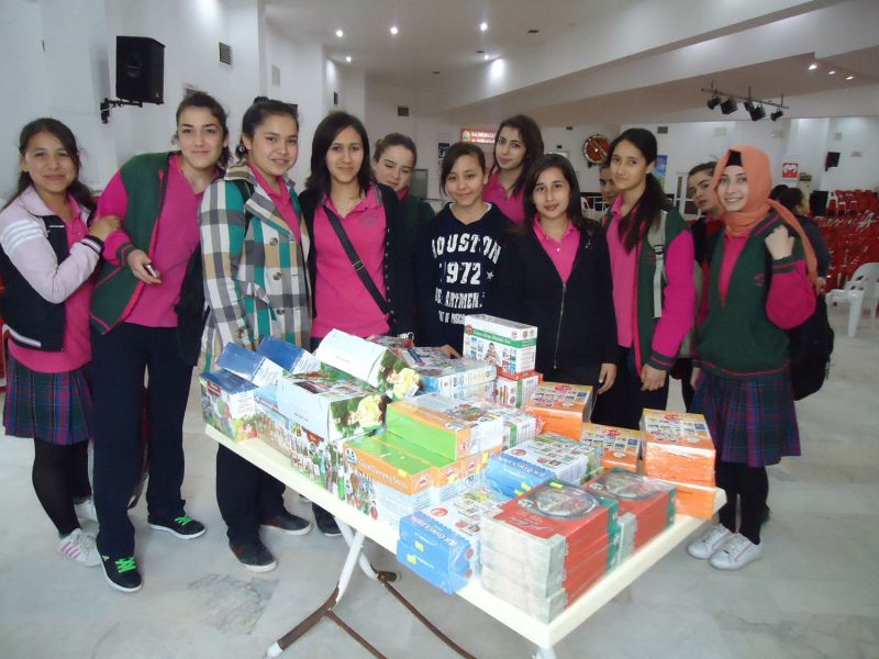 Kumluca Beykonak Mesleki Ve Teknik Anadolu Lisesi 