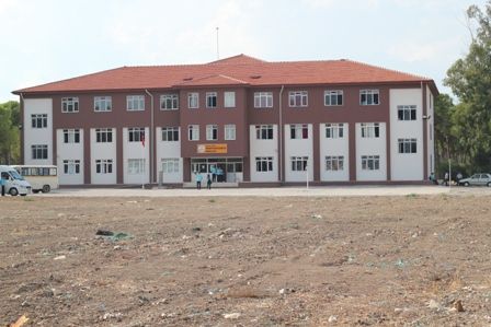 Mavikent Mustafa-Ayşe Acarbulut Anadolu Lisesi 