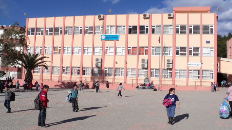 Mavikent Ramazan Abacı İlkokulu 