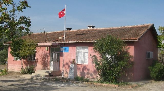Ortaköy İlkokulu 