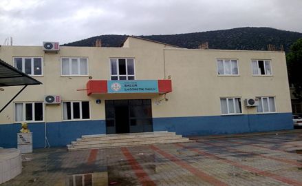 Salur İlkokulu 