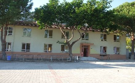 Salur Ortaokulu 