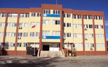 Hacıveliler İlkokulu 