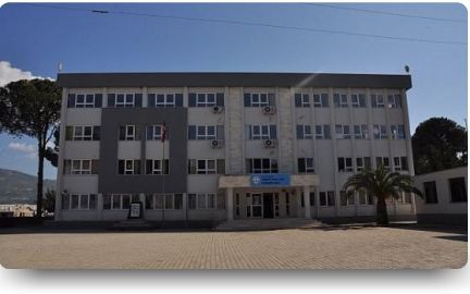 Mavikent Durali Yazıcı İlkokulu 