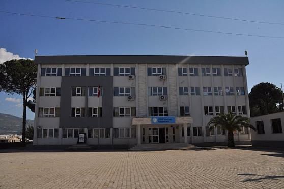 Mavikent Durali Yazıcı Ortaokulu 