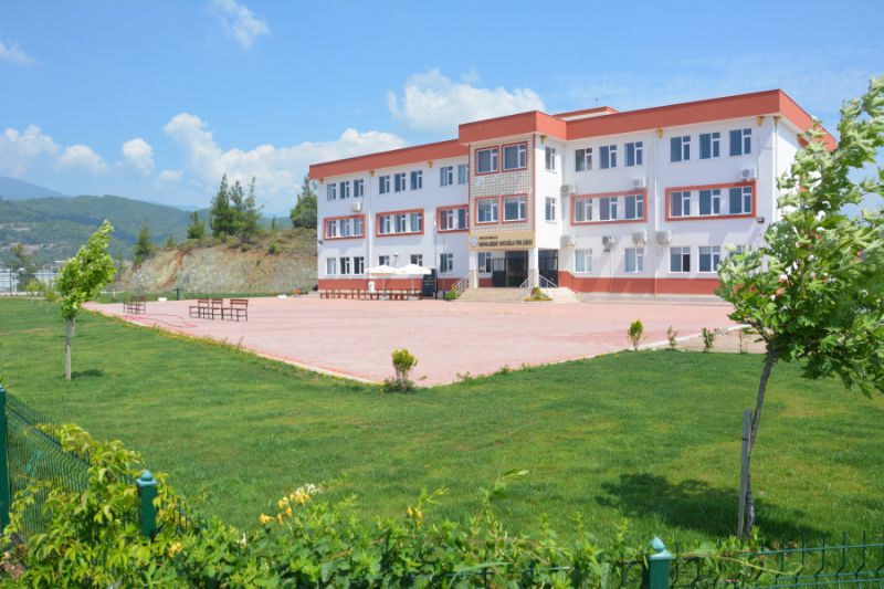 Havva-Sedat Atilla Avcioğlu Fen Lisesi 