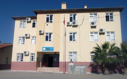 Dolbazlar İlkokulu 