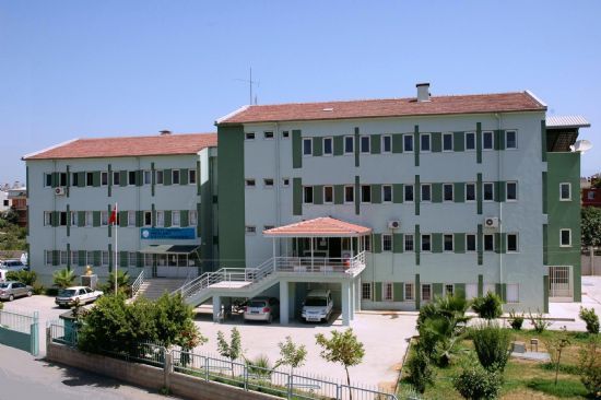 Mesleki Eğitim Merkezi 