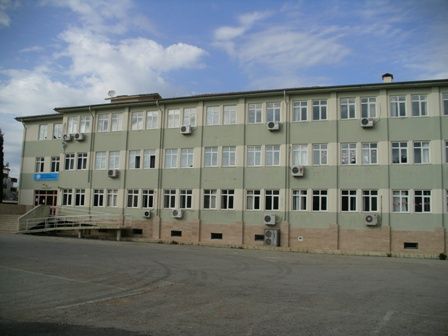 60. Yıl İlkokulu 