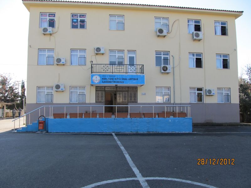Karabucak İlkokulu 