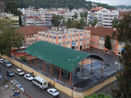 Çağlayan Ortaokulu 