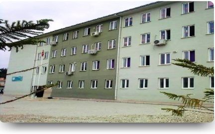 Çardak Şehit Piyade Uzman Çavuş Mustafa Uysal İlkokulu 