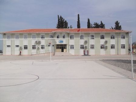 Çakış Ortaokulu 