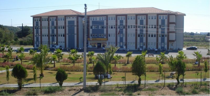 Hatice Sezer Anadolu Lisesi 