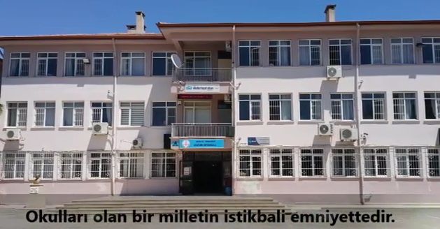 Atatürk Ortaokulu 