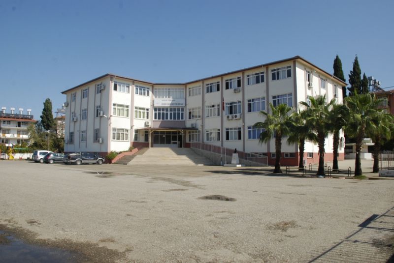Öğer İlkokulu 