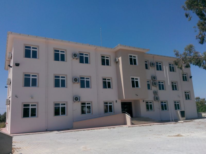 Yavrudoğan Ortaokulu 