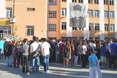 Bereket İlkokulu 