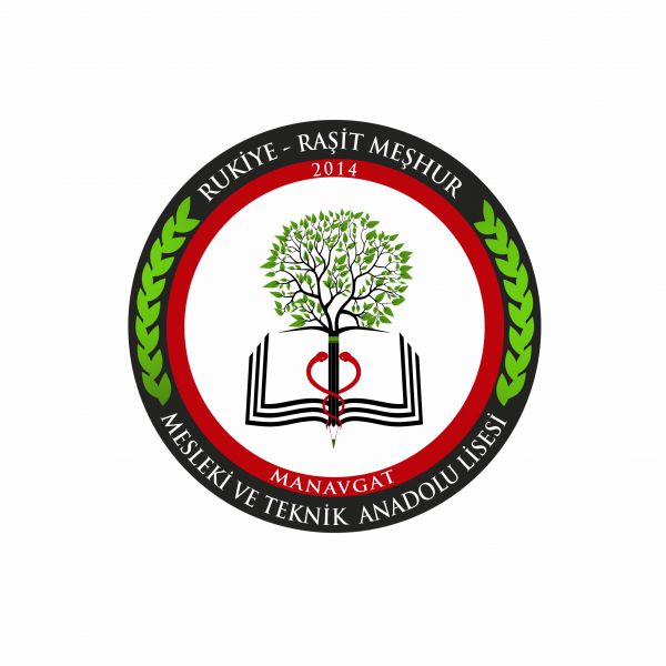 Manavgat Rukiye-Raşit Meşhur Mesleki Ve Teknik Anadolu Lisesi 