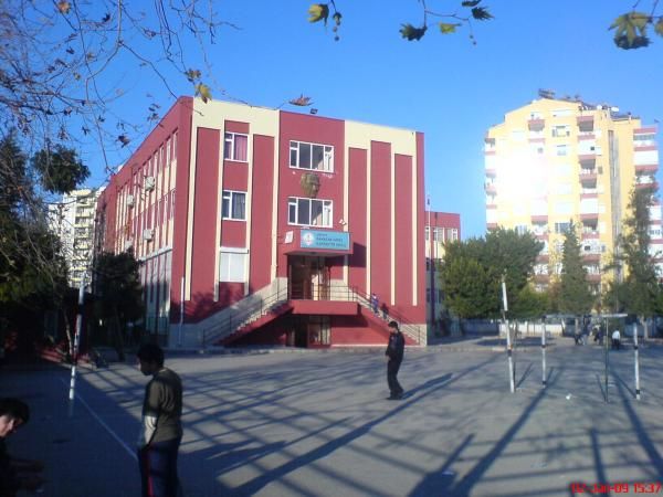Ramazan Savaş Ortaokulu 