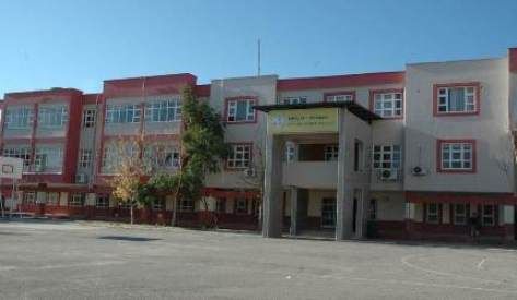 Antalya Barosu Mesleki Ve Teknik Anadolu Lisesi 