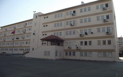 Gazi Anadolu Lisesi 