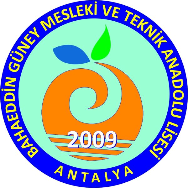 Bahaeddin Güney Mesleki Ve Teknik Anadolu Lisesi 