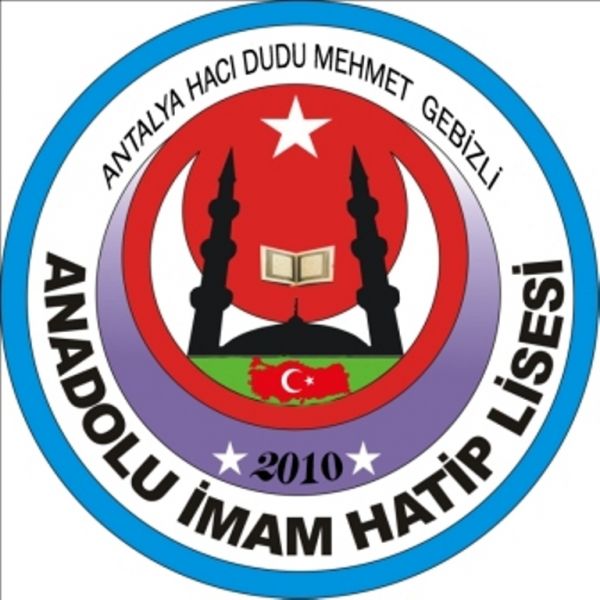 Hacı Dudu - Mehmet Gebizli Kız Anadolu İmam Hatip Lisesi 
