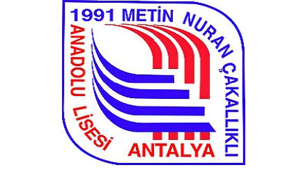 Metin-Nuran Çakallıklı Anadolu Lisesi 