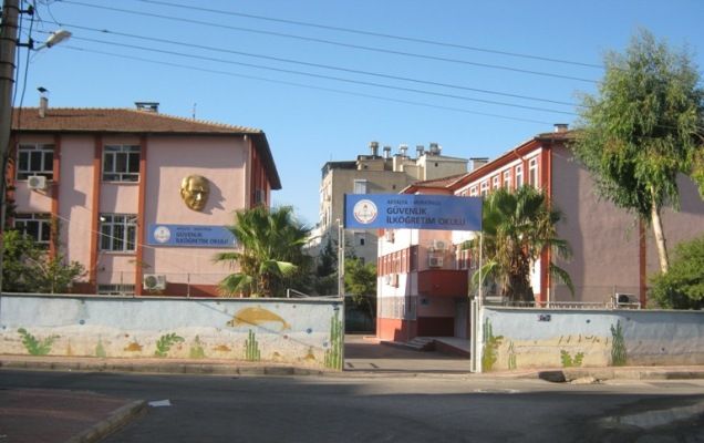 Güvenlik İlkokulu 