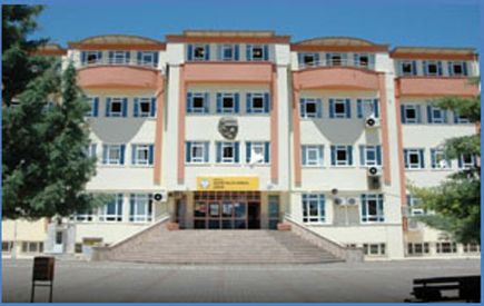 Saime Salih Konca Anadolu Lisesi 