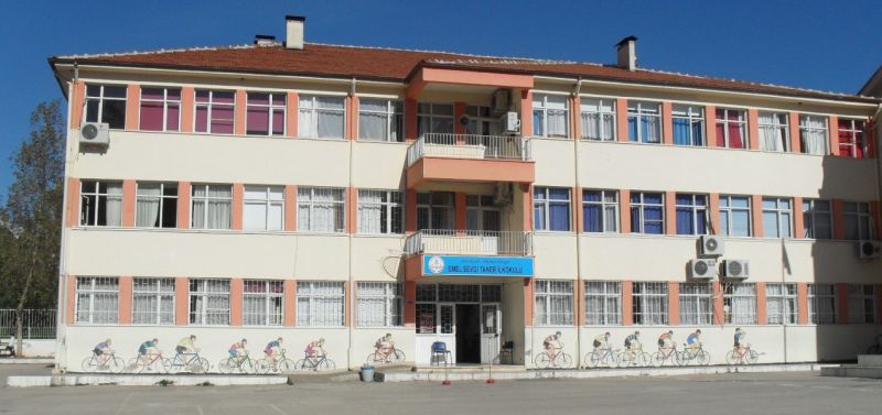 Emel Sevgi Taner İlkokulu 